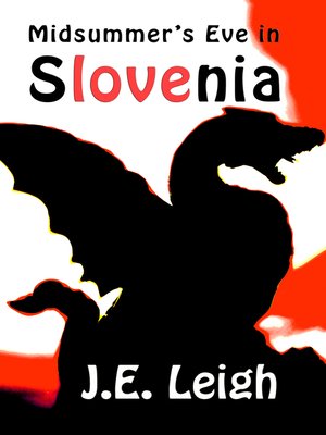 cover image of Midsummer's Eve in Slovenia